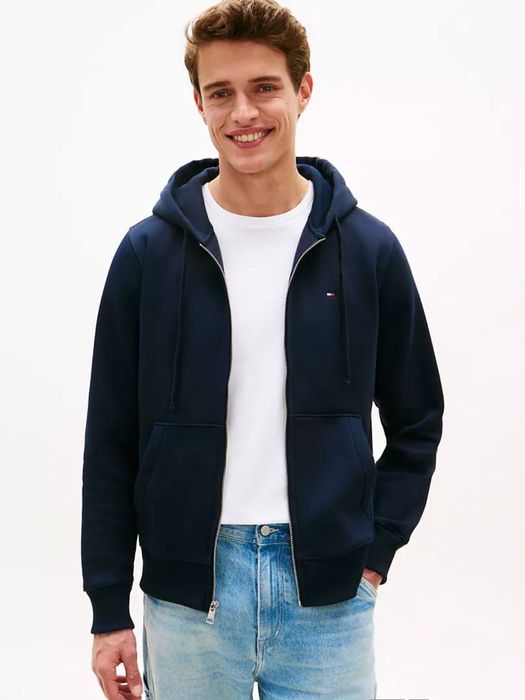 Зіп худі та худі Tommy Hilfiger