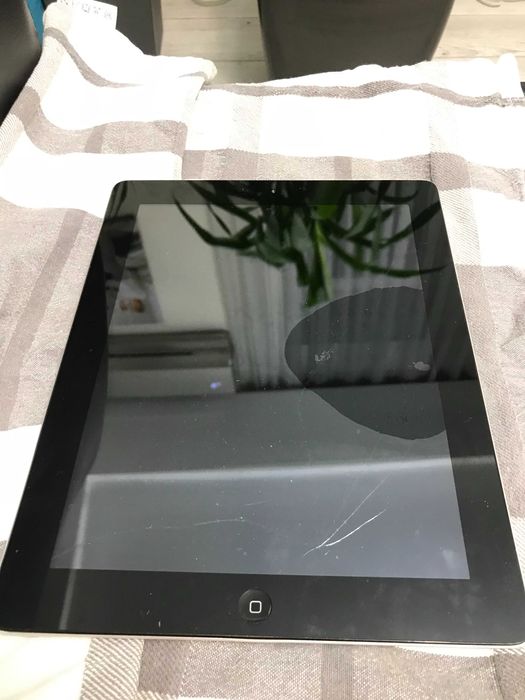 iPad 2 Model A1395