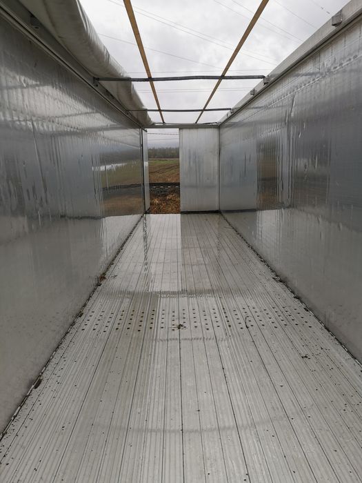 Напівпричеп щіповоз Legras