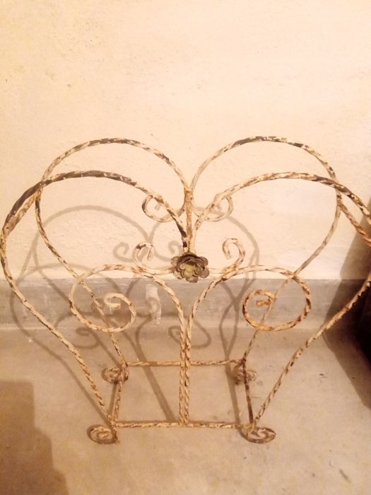 Porta Guarda Chuvas Antigo