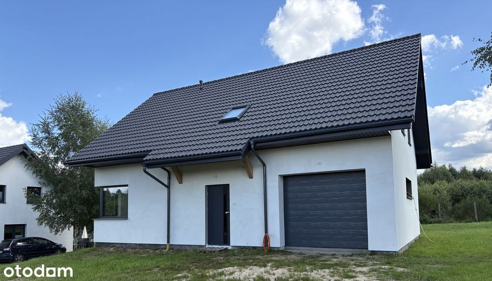 Dom – Cewice - Widok 2