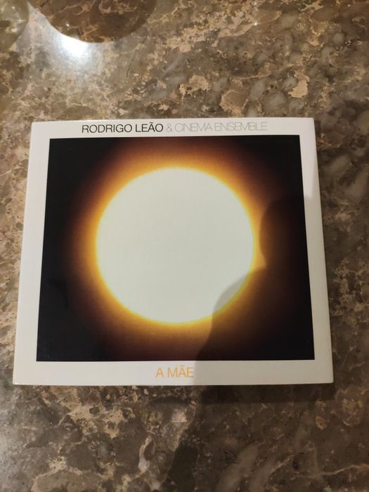 CDs bandas portuguesas