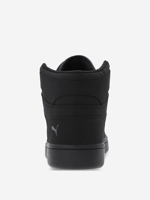 НОВІ PUMA ОРИГІНАЛ 10 43 28 чоловічі зима ботинки чорні 381277 01