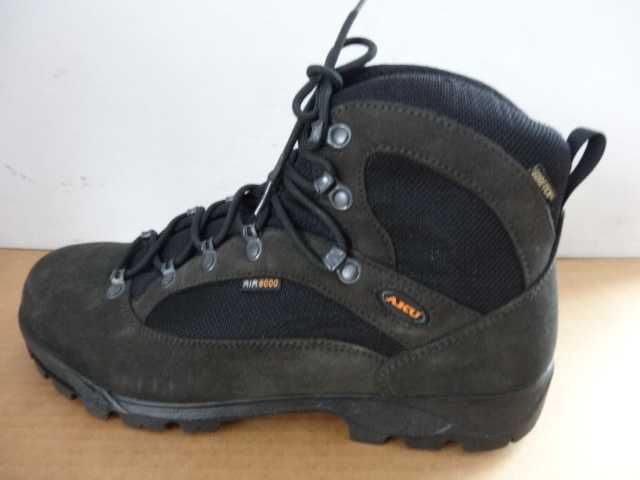 Buty AKU Camana Fitzroy GTX roz 43 GORE-TEX JEDEN BUT Vibram Trekking