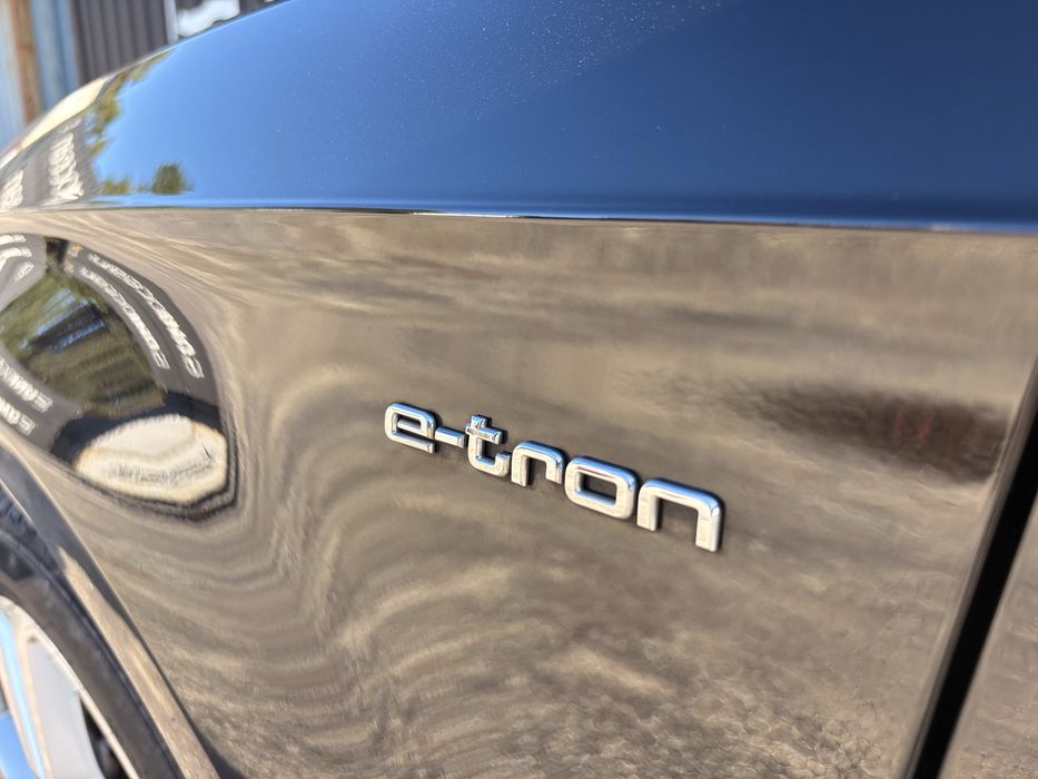 Audi A3 e-tron Sportback  Sline Plug-in