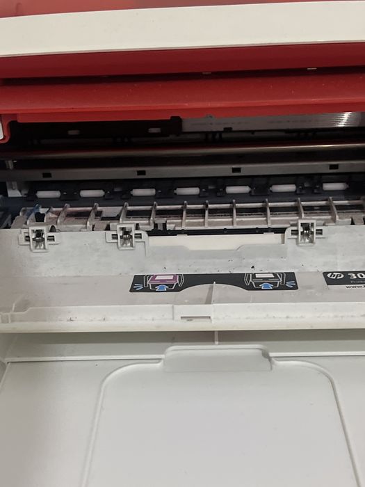 Impressora HP DeskJet 3764