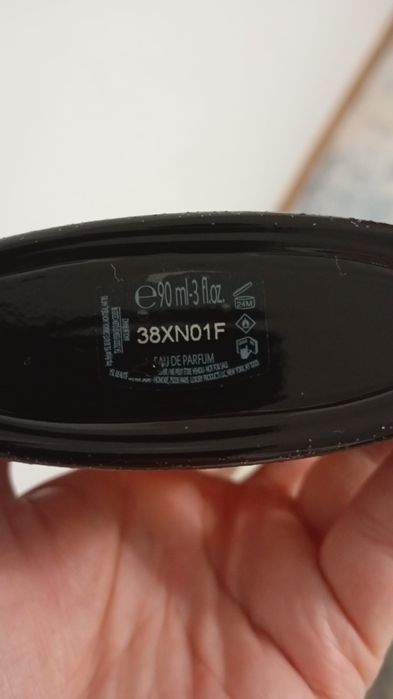 Perfume para senhora