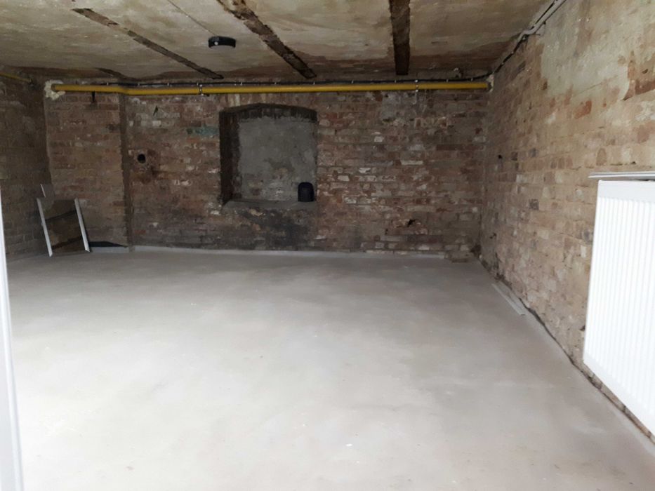 Lokal/Biuro w stylu LOFT + magazyn 20 m2 + parkingi
