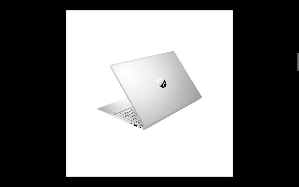 HP Pavilion Laptop 15-eh1xxx