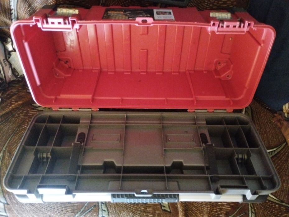 Ящик для инструментов