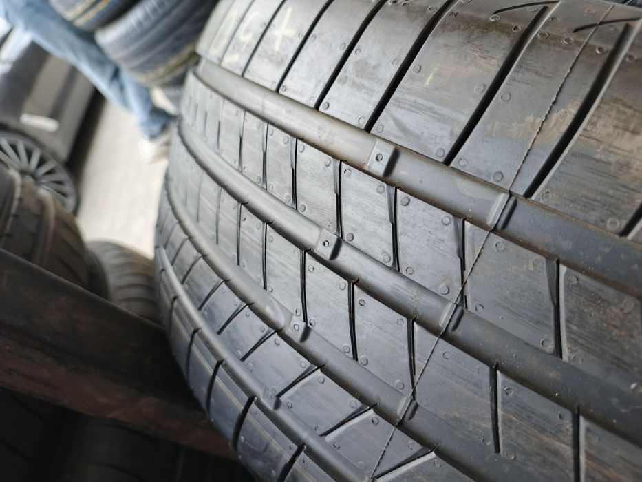 Nowe opony letnie 245/45/20 Bridgestone turanza Eco 2023r.