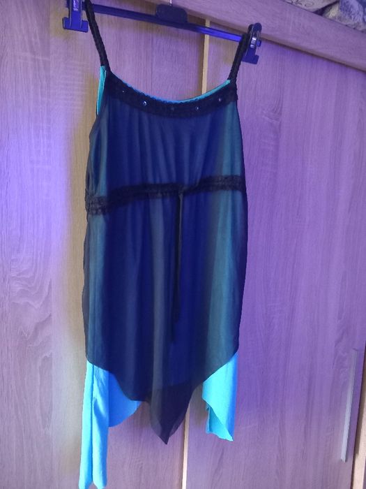 Super sukienka letnia