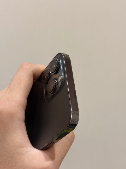 iPhone 13 Pro Max 128 gb,Neverlock