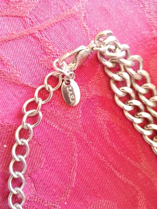 Santa Filomena a Grande Milagrosa-1edicaoEDM13E-Colar Vintage8EDesde3E