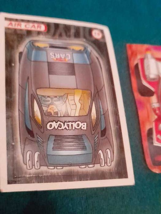 bollycars da Bollycao