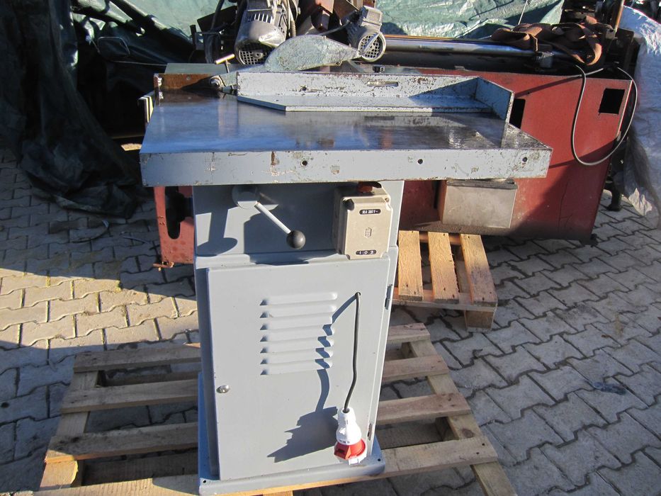 Piła tarczowa do metalu aluminium mosiądzu