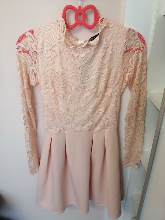 Nowa sukienka Boohoo S