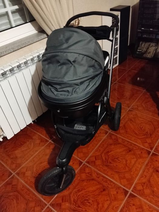 Trio Chicco activ3