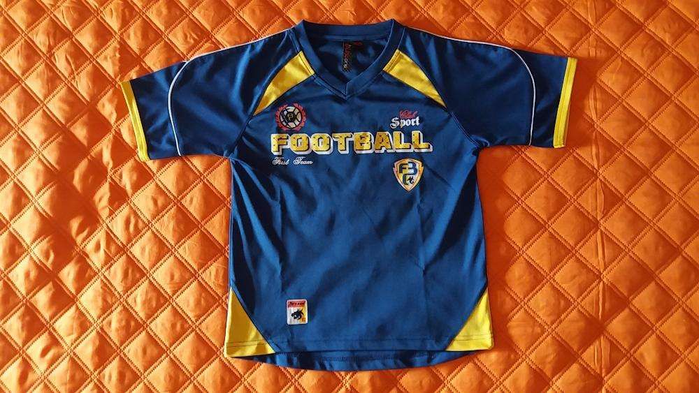 Equipamento Desportivo Club Sport (8 Anos)