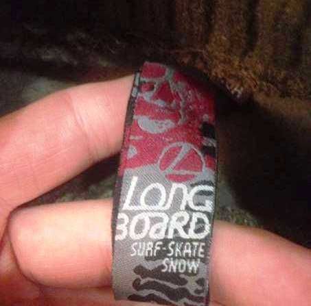Свитер Long Board флис полар для зимнего скейтинга новый