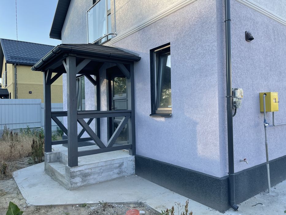 Будинок за адресою Космонавтів просп. (площа 110 м²) - Atlanta.ua - фото 3