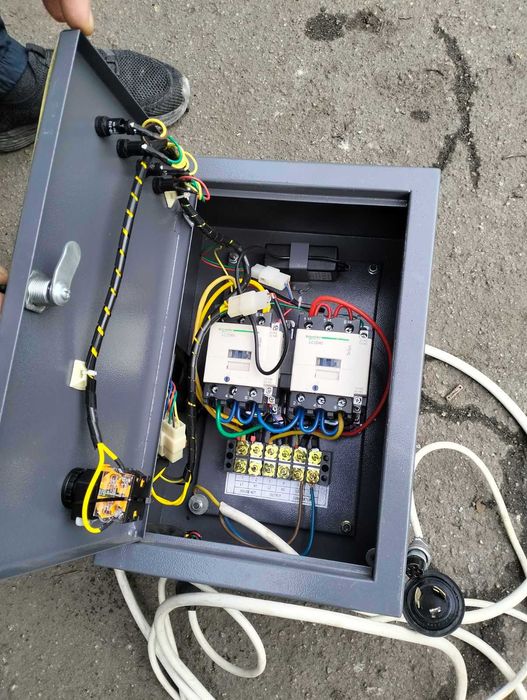 Продам АВР автоматичний перемикач