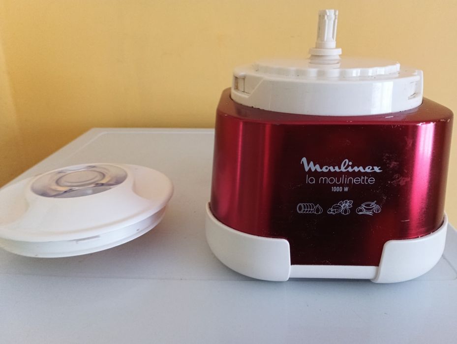 Blender Moulinex