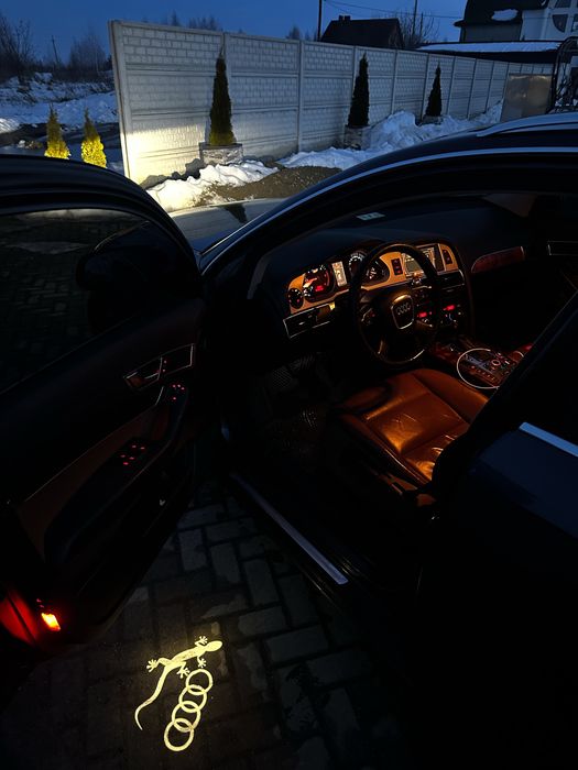 Audi a6 c6 Avant