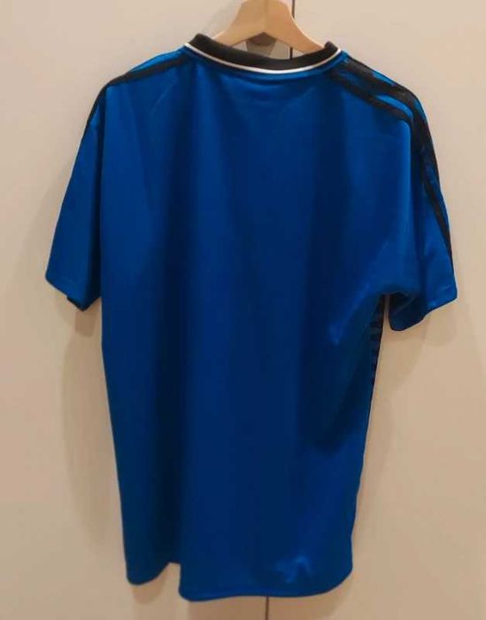 Camisola retro Argentina XL