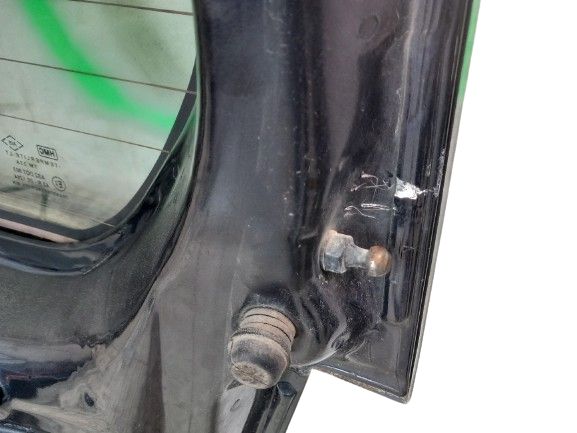 Porta / tampa da mala HYUNDAI Getz (TB)