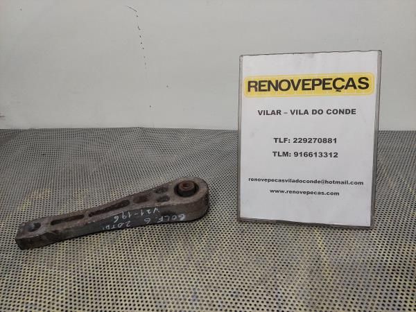 Apoio da caixa VOLKSWAGEN Golf VI (5K1)