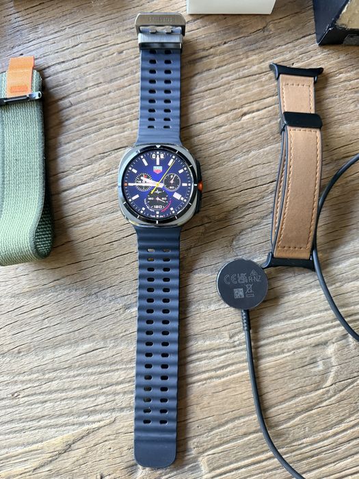 Samsung Galaxy Watch Ultra