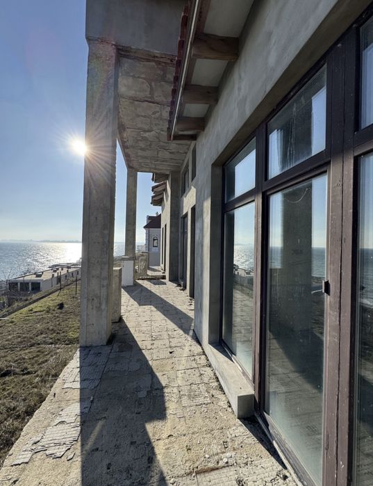 Будинок за адресою вул. Перемоги (площа 470 м²) - Atlanta.ua - фото 12