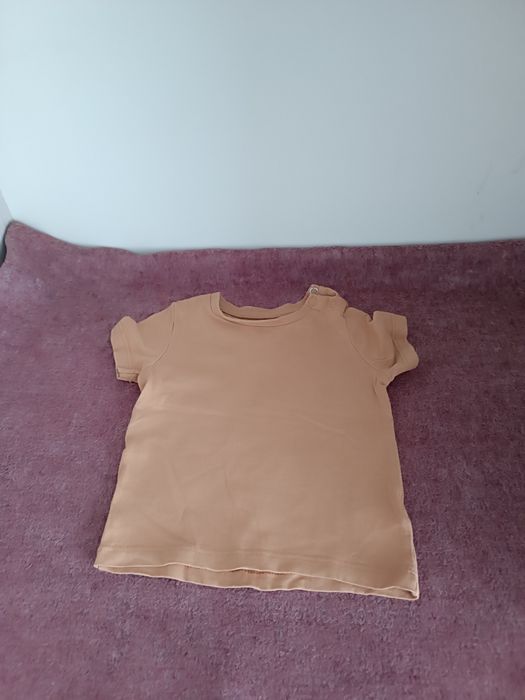 Одяг для немовлят - футболки, кофтинки