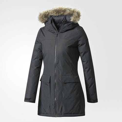 Куртка, Парка жіноча Adidas Xploric Parka