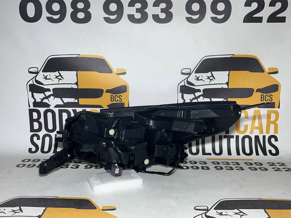 Фара права (ліцензія) SUBARU OUTBACK 2020-22