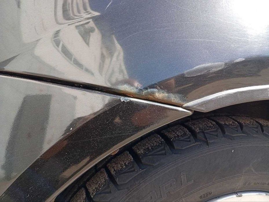 Renault Logan 2011р