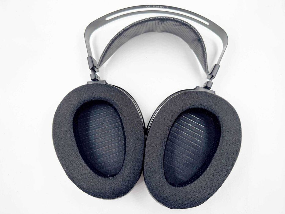 Навушники HiFiMan Arya Stealth Magnet, як нові, повний комплект