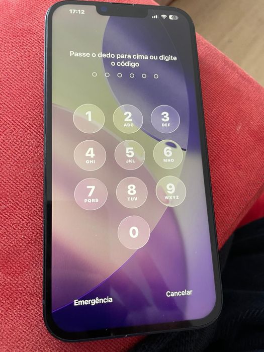 Iphone 14 plus pouco uso impekavel preco fixo