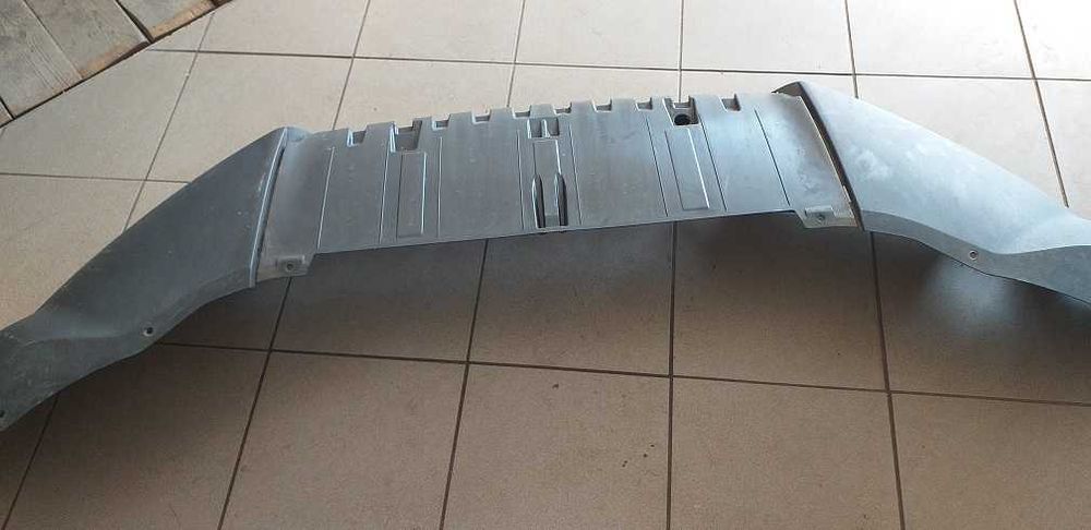 Ford Kuga MK2 - 2015' osłona (płyta) pod zderzak przedni