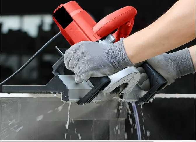 Плиткоріз для зняття фасок під кут 45 (заусовщик)