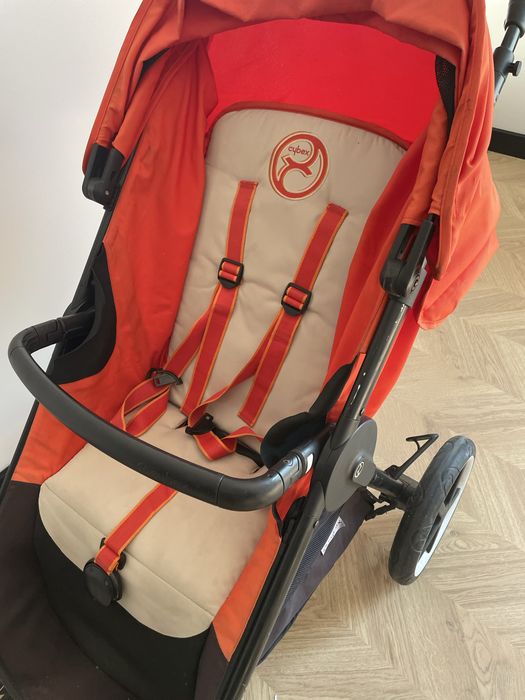 Wózek spacerówka Cybex