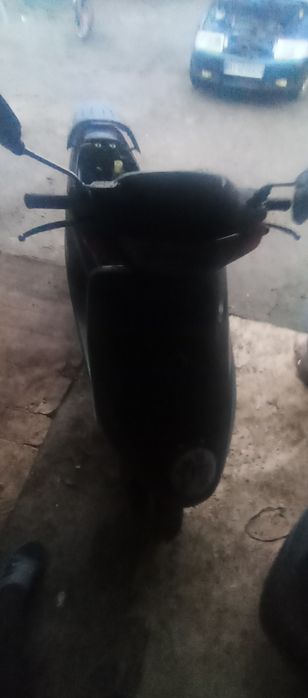 Продам Хонда діо 18