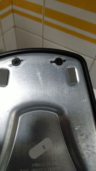 Base TV Samsung 60" J6200 smart full hd