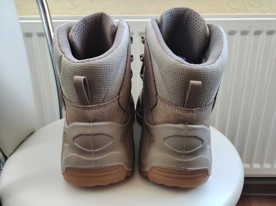 ОРИГІНАЛ100%! Черевики Lowa Zephyr GTX MID TF 7310537000 0410