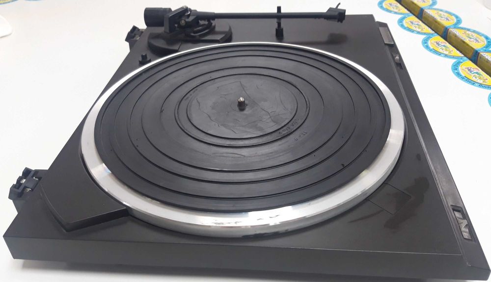 Technics SL-BD20 Made in Japan