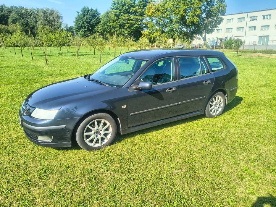 Saab 9-3