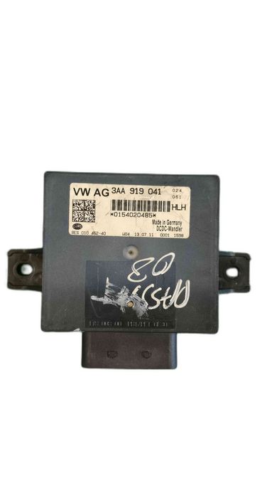 Módulo Electrónico VW PASSAT B7 3AA919041 (OEM) | 8ES01045240 (OEM)