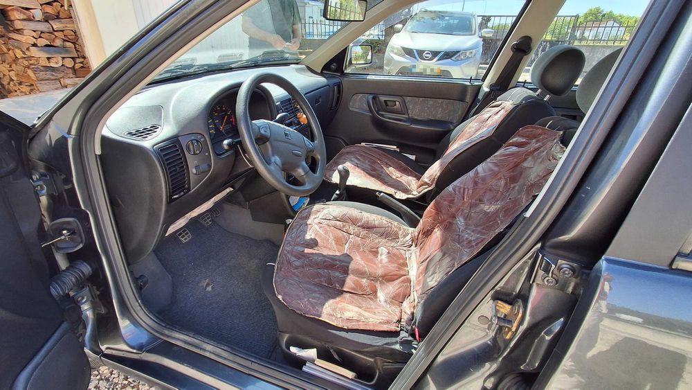 Seat Cordoba 1.4 (Gasolina) foto 4