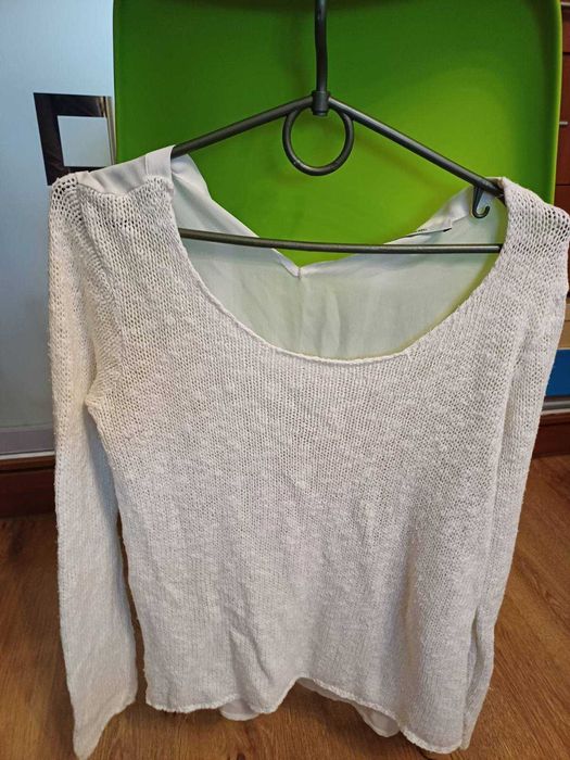 Свитер 44 - 46 - 48 Кофточка пиджак